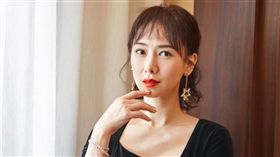 翁虹分享凍齡撇步。（圖／翻攝自臉書）