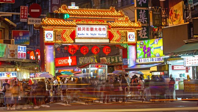 必比登夜市新名單　15家小吃首進榜