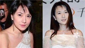 戈偉如。（圖／翻攝自臉書、微博）