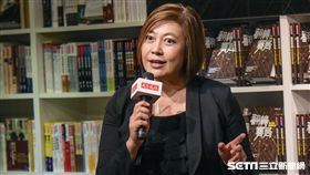 ncc主委詹婷怡 圖／記者林敬旻攝