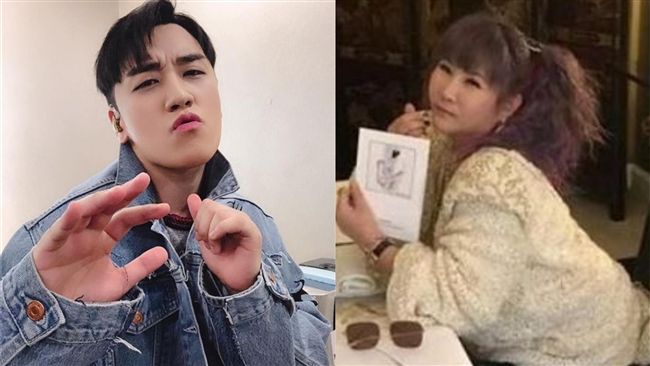 極樂宴會照曝！勝利找3鮮肉進貢林太