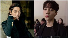 Roy Kim,鄭俊英/IG