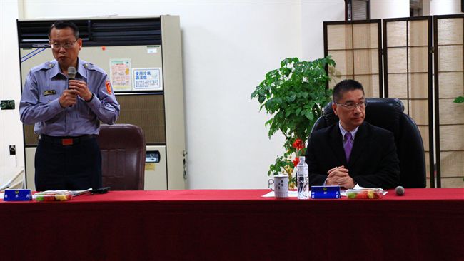 嚴防非洲豬瘟疫情　清明連假加強查緝