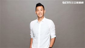 黑人（陳建州）《叫我神隊友》
圖／中天電視提供