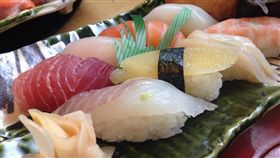 日式料理,壽司,刺身/pixabay