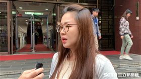 李婉鈺,北院,張碩文,按門鈴,妨害公務。潘千詩攝影