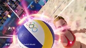 電玩大廠推奧運遊戲 2020準備玩奧運