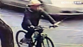 台中,詭男,搭訕,校園,性騷擾（圖／民眾提供）