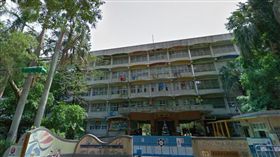 公館國小。（圖／翻攝自GoogleMap）