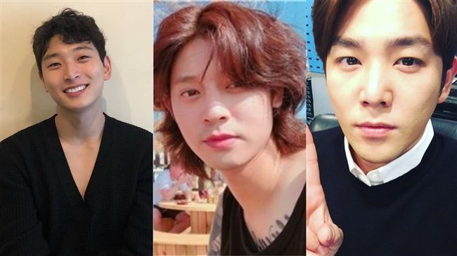 跟鄭俊英講垃圾話？強仁認了在群組裡