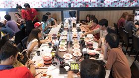 爭鮮,壽司（圖／翻攝自爭鮮臉書）