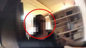 闖屋偷20萬失風　單親媽淚訴難過活