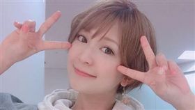 早安少女組,矢口真里／翻攝自矢口真里IG