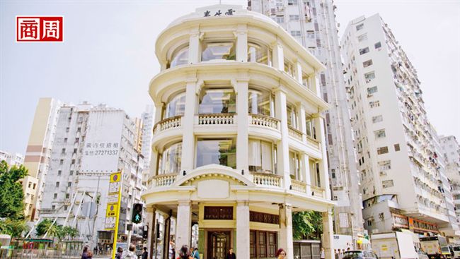 走訪油麻地看香港庶民之美