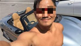 遊艇,下藥,性侵,張志傑,台北/翻攝臉書