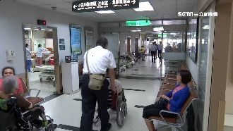 男協助鄰居送急診　竟被醫院討住院費