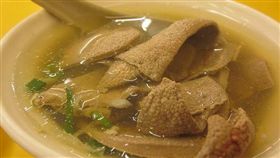 ▲豬肝榮仔（圖／翻攝自台北旅遊網）