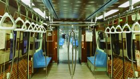 北捷,靈異事件,台灣奇談,新埔站　（圖／翻攝自臉書）