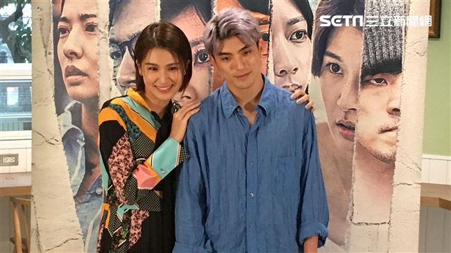 曾沛慈《與惡》飄嬸味：我滿美的呀！