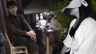 名醫外遇偷情　元配：他看診專挑處女