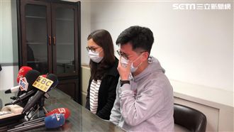 男嬰疑遭重壓悶死　母痛斥對方不聞問