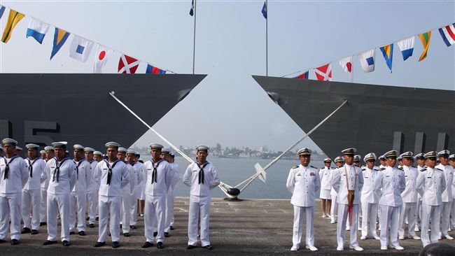 不畏中國！海軍將增多個機動飛彈中隊