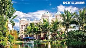 易遊網,花蓮理想大地渡假酒店,瑞穗春天國際觀光酒店,理想春天城堡莊園歐風假期,理想大地,瑞穗春天