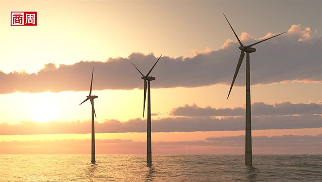 德國再生能源發電占四成　那台灣呢？