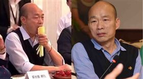 韓國瑜 圖/資料照,高市府提供