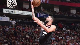 Austin Rivers。（圖／翻攝自火箭官方推特）