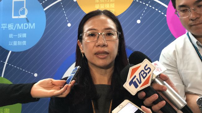 曾憂幼兒園案小朋友說錯　北市教育局道歉