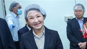 盧秀燕　圖／翻攝自臉書