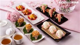 清明連假,粉紅,福容大飯店,阿基師,母親節,北投加賀屋,日勝生加賀屋