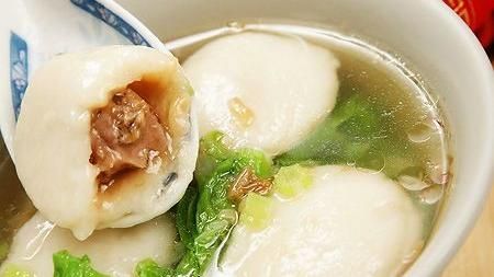 飄香半世紀　施家湯圓開心必比登肯定