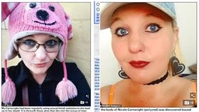 澳洲,BDSM,性虐待,死亡／每日郵報