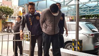 男遭砍殺、潑酸重傷！2男尋仇被逮捕