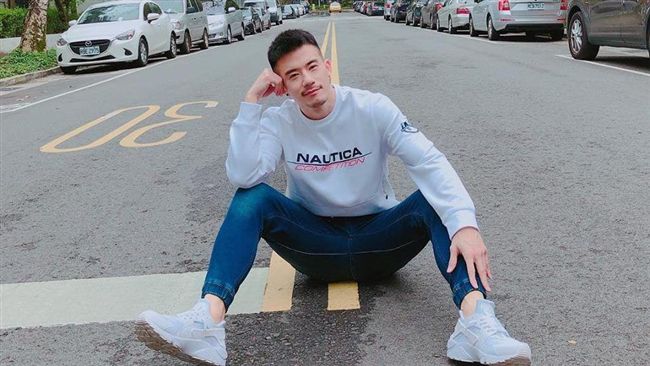 紀言愷唱而優則演！撕下標籤突破自我