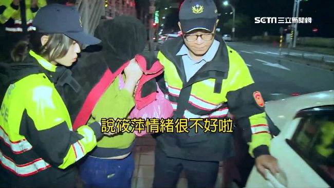 保母交保後失蹤　母憂：她很愛孩子的