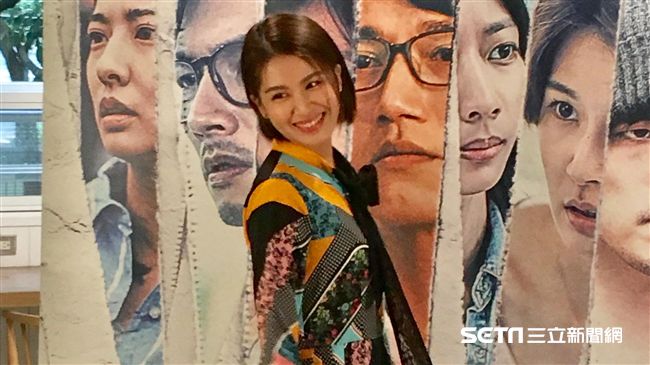 曾沛慈掰了王家梁　對戲林哲熹淚潸潸