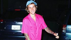 小賈斯汀（Justin Bieber）。(翻攝IG)