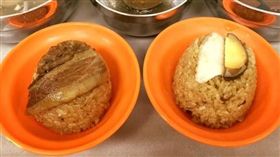 大橋頭老牌筒仔米糕。（圖／翻攝自大橋頭老牌筒仔米糕臉書粉絲團）