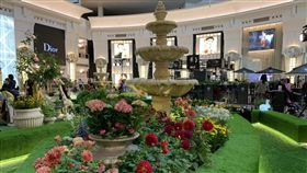 台北101董事長張學舜。（圖／記者馮珮汶攝）