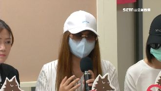 男師襲胸又襲臀　5女職員控學校縱放