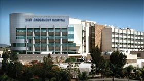 醫院產房驚藏「針孔攝影」！1800孕婦私處被看光「剖腹、流產全都錄」（圖／Google地圖）