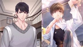 戀與製作人（圖／微博）