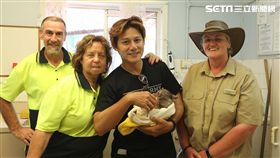 廖科溢《溢遊未盡》赴澳洲
圖／亞洲旅遊台提供