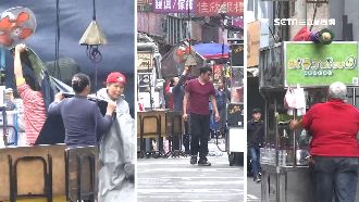 夜市商機！民宅改建倉庫租位月賺3萬