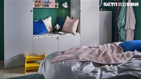 IKEA,宜家,家居,睡眠,臥房