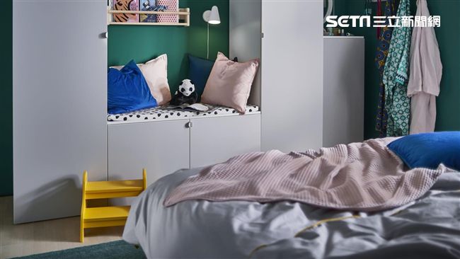 這招提升睡眠品質　用連假為身心充電
