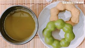 Mister Donut,祇園辻利,抹茶甜甜圈,波堤,小小圈歡樂盒,Krispy Kreme